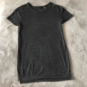 4 for $20 ⭐️ American Apparel T Shirt Dress